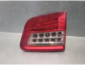 Recambio de piloto trasero derecho para citroën c5 berlina 2.0 hdi fap referencia OEM IAM 9685259080 DE PORTON 4 PUERTAS