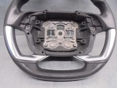Recambio de volante para citroën c4 picasso 1.6 blue-hdi fap referencia OEM IAM 98057438ZD 6228092 