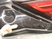 Recambio de piloto trasero derecho para mazda cx-5 (kf) 2.0 referencia OEM IAM KB8A513F0B KB8A513F0B 