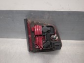 Replacement right rear light for Citroën C5 saloon 2.0 HDi FAP OEM IAM reference 9685259080 TAILGATE 4 DOORS