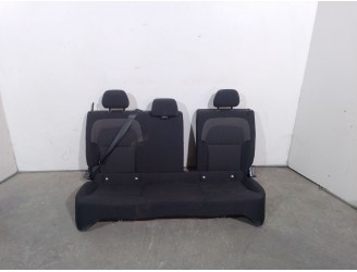 Recambio de asientos traseros para dacia sandero iii 1.0 tce 90 referencia OEM IAM 883013669R 883013669R 