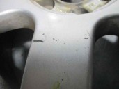 Recambio de llanta para audi a3 (8l) 1.9 tdi referencia OEM IAM 8L0601025F R156JX15H2ET38 