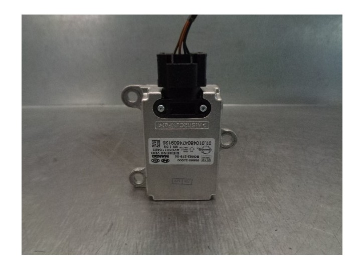 Recambio de modulo electronico para hyundai ix 55 style referencia OEM IAM 956903J000 A2C53116423 SIEMENS