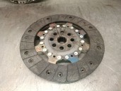 Recambio de kit embrague para renault scénic iii (jz0/1_) 1.5 dci referencia OEM IAM 302057505R 302057505R 