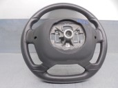 Recambio de volante para citroën c4 picasso 1.6 blue-hdi fap referencia OEM IAM 98057438ZD 6228092 