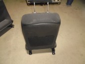 Recambio de asiento delantero derecho para hyundai i40 1.7 crdi cat referencia OEM IAM TELA NEGRA Y GRIS 5 PUERTAS