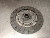 Recambio de kit embrague para renault scénic iii (jz0/1_) 1.5 dci referencia OEM IAM 302057505R 302057505R 