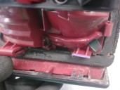Replacement right rear light for Citroën C5 Saloon 2.0 HDi FAP OEM IAM reference 9685259080 TAILGATE 4 DOORS