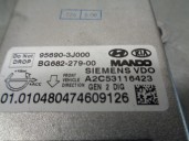 Recambio de modulo electronico para hyundai ix 55 style referencia OEM IAM 956903J000 A2C53116423 SIEMENS