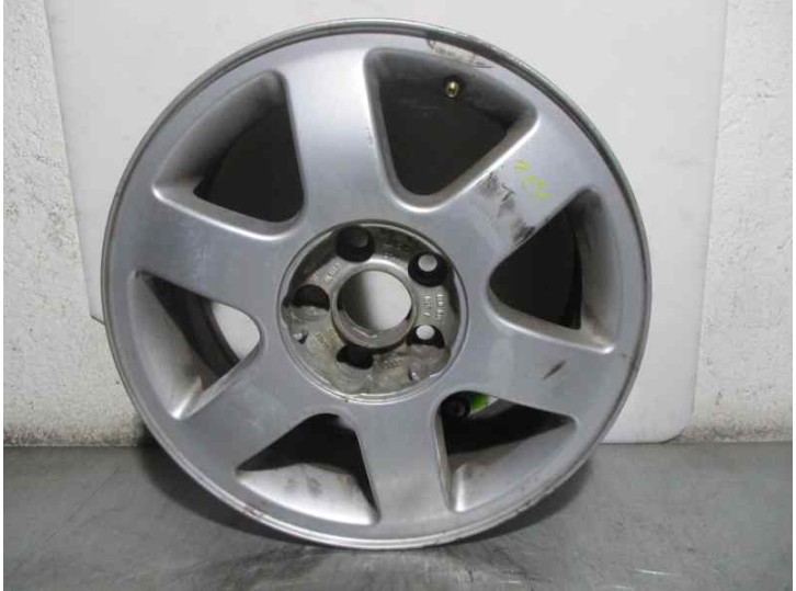 Recambio de llanta para audi a3 (8l) 1.9 tdi referencia OEM IAM 8L0601025F R156JX15H2ET38 