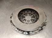 Recambio de kit embrague para renault scénic iii (jz0/1_) 1.5 dci referencia OEM IAM 302057505R 302057505R 