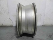 Recambio de llanta para audi a3 (8l) 1.9 tdi referencia OEM IAM 8L0601025F R156JX15H2ET38 