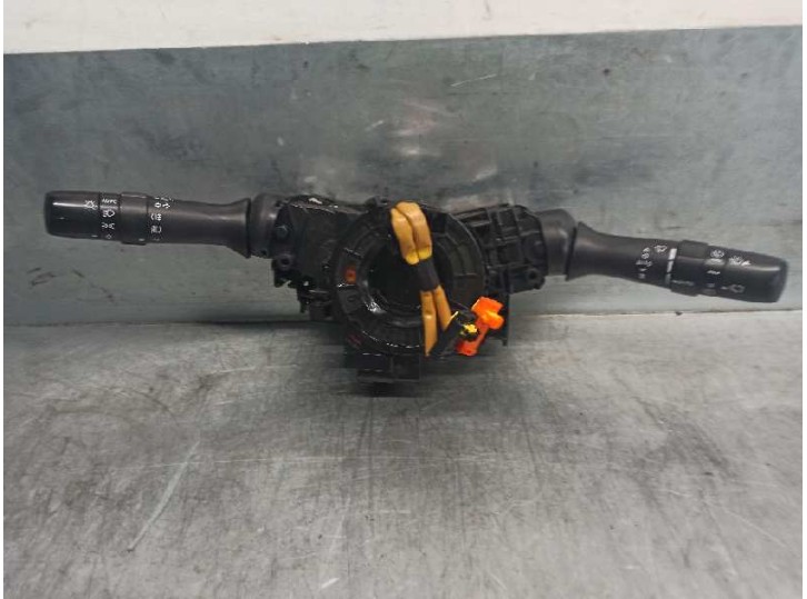 Recambio de mando luces para toyota rav 4 (a3) 2.2 d-4d cat referencia OEM IAM 4211117F534 