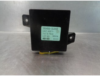 Recambio de modulo electronico para hyundai ix 55 style referencia OEM IAM 954503J202  
