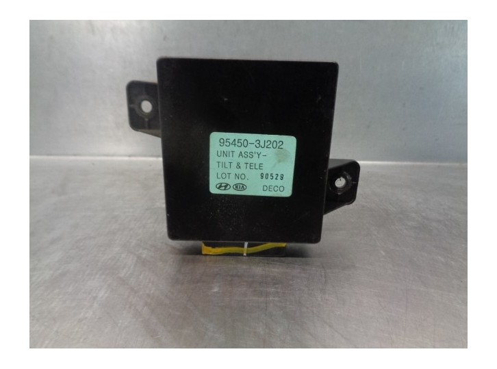 Recambio de modulo electronico para hyundai ix 55 style referencia OEM IAM 954503J202  