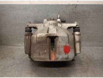 Recambio de pinza freno delantera izquierda para mazda cx-5 (kf) 2.0 referencia OEM IAM K0113371X K0113371X 