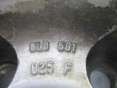 Recambio de llanta para audi a3 (8l) 1.9 tdi referencia OEM IAM 8L0601025F R156JX15H2ET38 