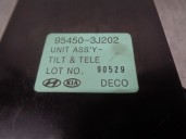 Recambio de modulo electronico para hyundai ix 55 style referencia OEM IAM 954503J202 