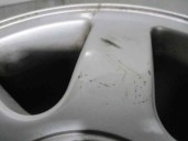 Recambio de llanta para audi a3 (8l) 1.9 tdi referencia OEM IAM 8L0601025F R156JX15H2ET38 