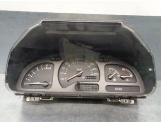 Recambio de cuadro instrumentos para ford fiesta iii (gfj) 1.3 cat referencia OEM IAM 94FB10849HB 94FP10841BA 