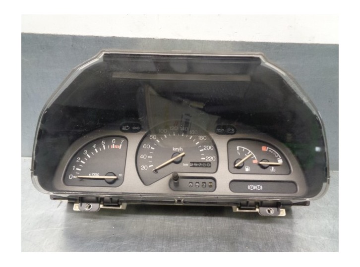 Recambio de cuadro instrumentos para ford fiesta iii (gfj) 1.3 cat referencia OEM IAM 94FB10849HB 94FP10841BA 