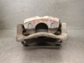 Recambio de pinza freno delantera izquierda para mazda cx-5 (kf) 2.0 referencia OEM IAM K0113371X K0113371X 
