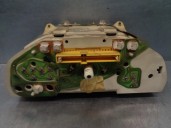 Recambio de cuadro instrumentos para ford fiesta iii (gfj) 1.3 cat referencia OEM IAM 94FB10849HB 94FP10841BA 