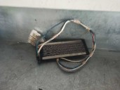 Replacement heater resistor for Toyota RAV 4 (A3) 2.2 D-4D CAT OEM IAM reference 0948000140 