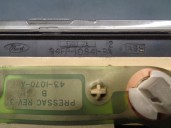 Recambio de cuadro instrumentos para ford fiesta iii (gfj) 1.3 cat referencia OEM IAM 94FB10849HB 94FP10841BA 