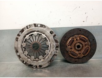 Recambio de kit embrague para suzuki swift v (az) 1.2 hybrid (mild hybrid) (a2l412) referencia OEM IAM 2210081P00 2210081P00 81P