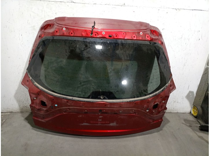 Recambio de porton trasero para mazda cx-5 (kf) 2.0 referencia OEM IAM 5587983 