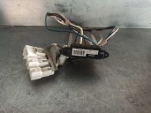 Replacement heating resistor for Toyota RAV 4 (A3) 2.2 D-4D CAT OEM IAM reference 0948000140 