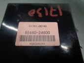 Recambio de modulo electronico para hyundai ix 55 style referencia OEM IAM 9544024800 G170100140 