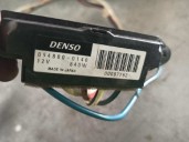 Replacement heating resistor for Toyota RAV 4 (A3) 2.2 D-4D CAT OEM IAM reference 0948000140 