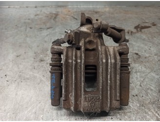 Recambio de pinza freno trasera izquierda para skoda rapid 1.2 8v tsi referencia OEM IAM 6R0615423  