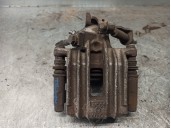 Recambio de pinza freno trasera izquierda para skoda rapid 1.2 8v tsi referencia OEM IAM 6R0615423  