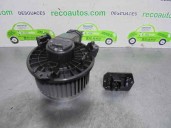 Recambio de motor calefaccion para toyota yaris (_p9_) 1.4 d-4d (nlp90_) referencia OEM IAM 2727000311  