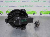 Recambio de motor calefaccion para toyota yaris (_p9_) 1.4 d-4d (nlp90_) referencia OEM IAM 2727000311  