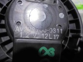 Recambio de motor calefaccion para toyota yaris (_p9_) 1.4 d-4d (nlp90_) referencia OEM IAM 2727000311  