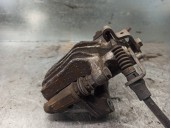 Recambio de pinza freno trasera izquierda para skoda rapid 1.2 8v tsi referencia OEM IAM 6R0615423  