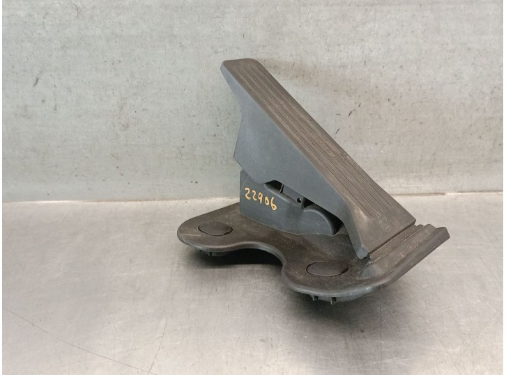 Recambio de potenciometro pedal para mazda cx-5 (kf) 2.0 referencia OEM IAM GHK341600G GHK341600G 6PV31204122