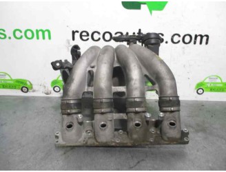Recambio de colector admision para audi a4 berlina (b5) 1.8 20v referencia OEM IAM 056133213 