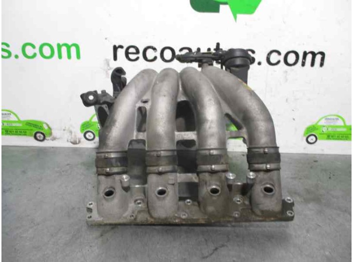 Recambio de colector admision para audi a4 berlina (b5) 1.8 20v referencia OEM IAM 056133213 