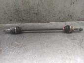 Recambio de transmision trasera derecha para toyota rav 4 (a3) 2.2 d-4d cat referencia OEM IAM 4233042050  