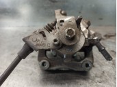 Recambio de pinza freno trasera izquierda para skoda rapid 1.2 8v tsi referencia OEM IAM 6R0615423  