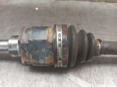 Recambio de transmision trasera derecha para toyota rav 4 (a3) 2.2 d-4d cat referencia OEM IAM 4233042050  