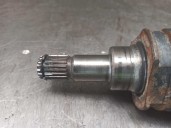 Recambio de transmision trasera derecha para toyota rav 4 (a3) 2.2 d-4d cat referencia OEM IAM 4233042050  