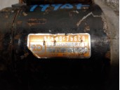 Recambio de motor arranque para suzuki carry st 90 referencia OEM IAM 3110079660 1280001861 NIPPONDENSO