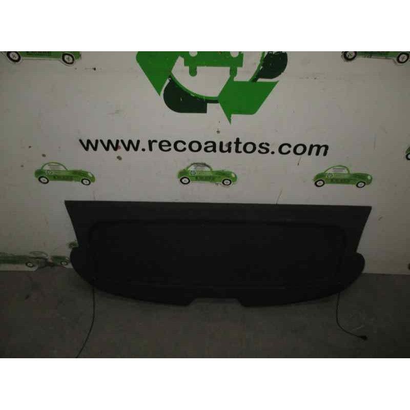 Recambio de bandeja trasera para fiat stilo (192) 1.6 16v cat referencia OEM IAM   