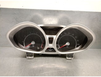 Recambio de cuadro instrumentos para ford fiesta vi (cb1, ccn) 1.4 referencia OEM IAM VP8A6F10894CA 1775546 